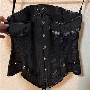 Corset story corset